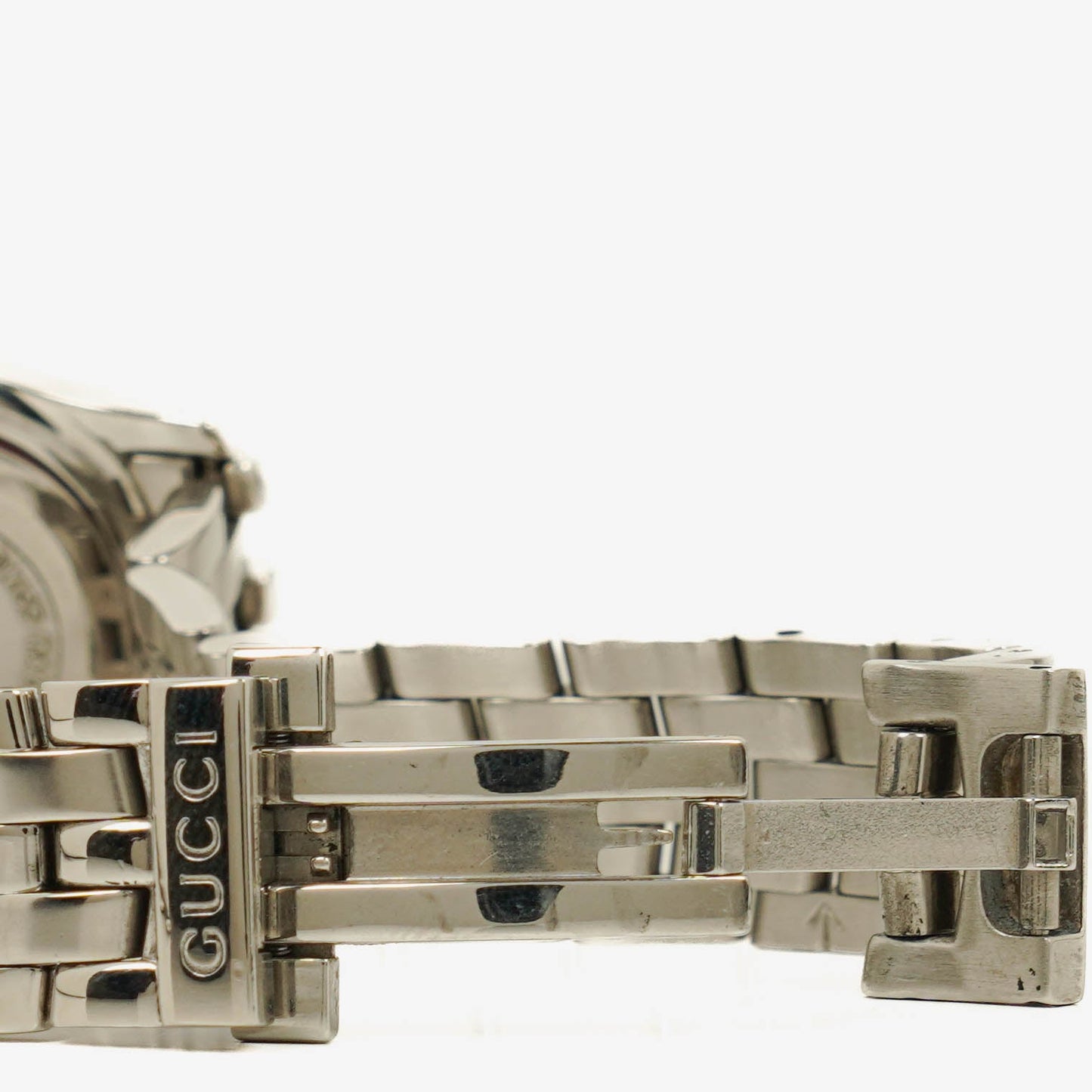 Gucci 5500L Stainless Steel Ladies' Watch