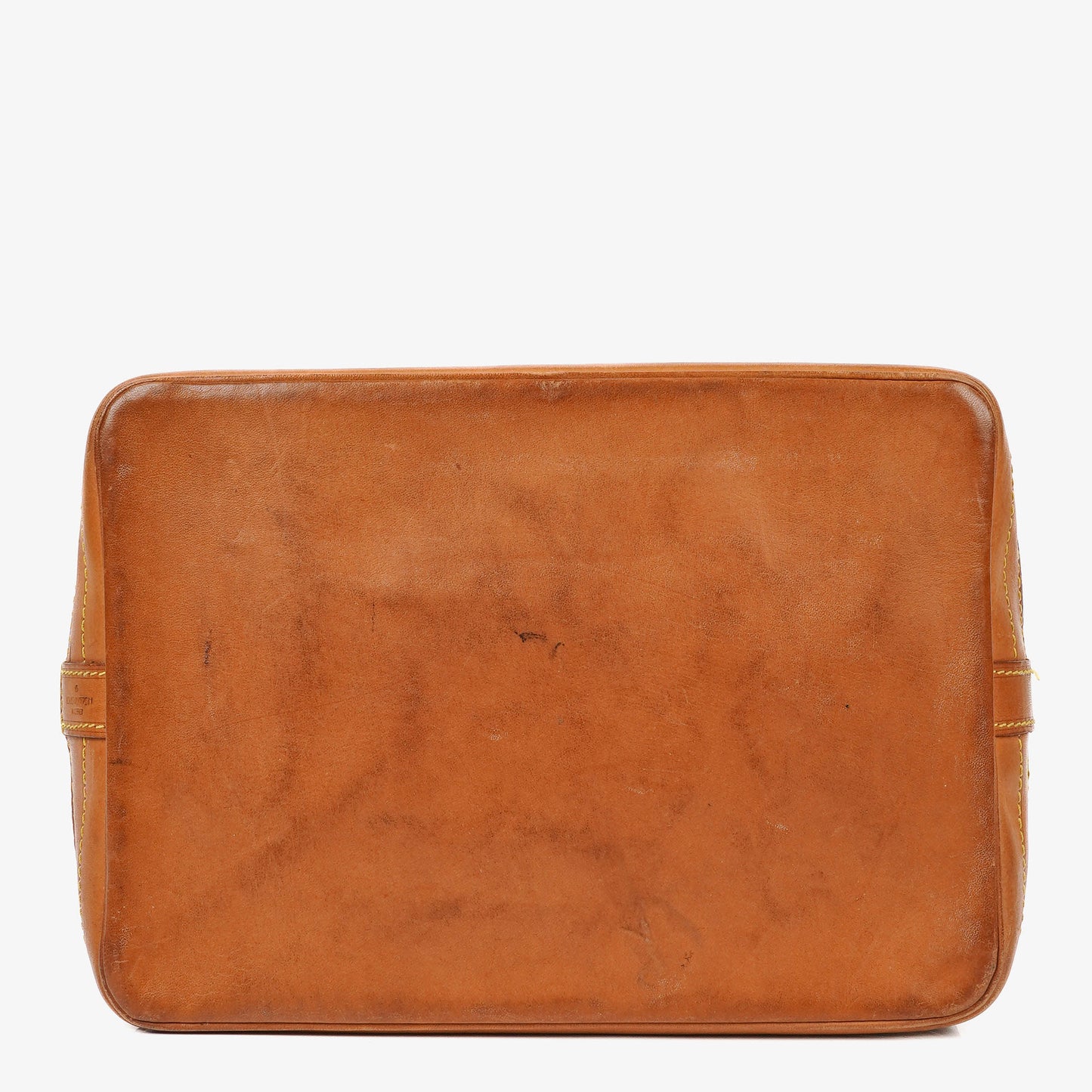 Louis Vuitton Noe Grande GM Monogram Canvas Shoulder Bag
