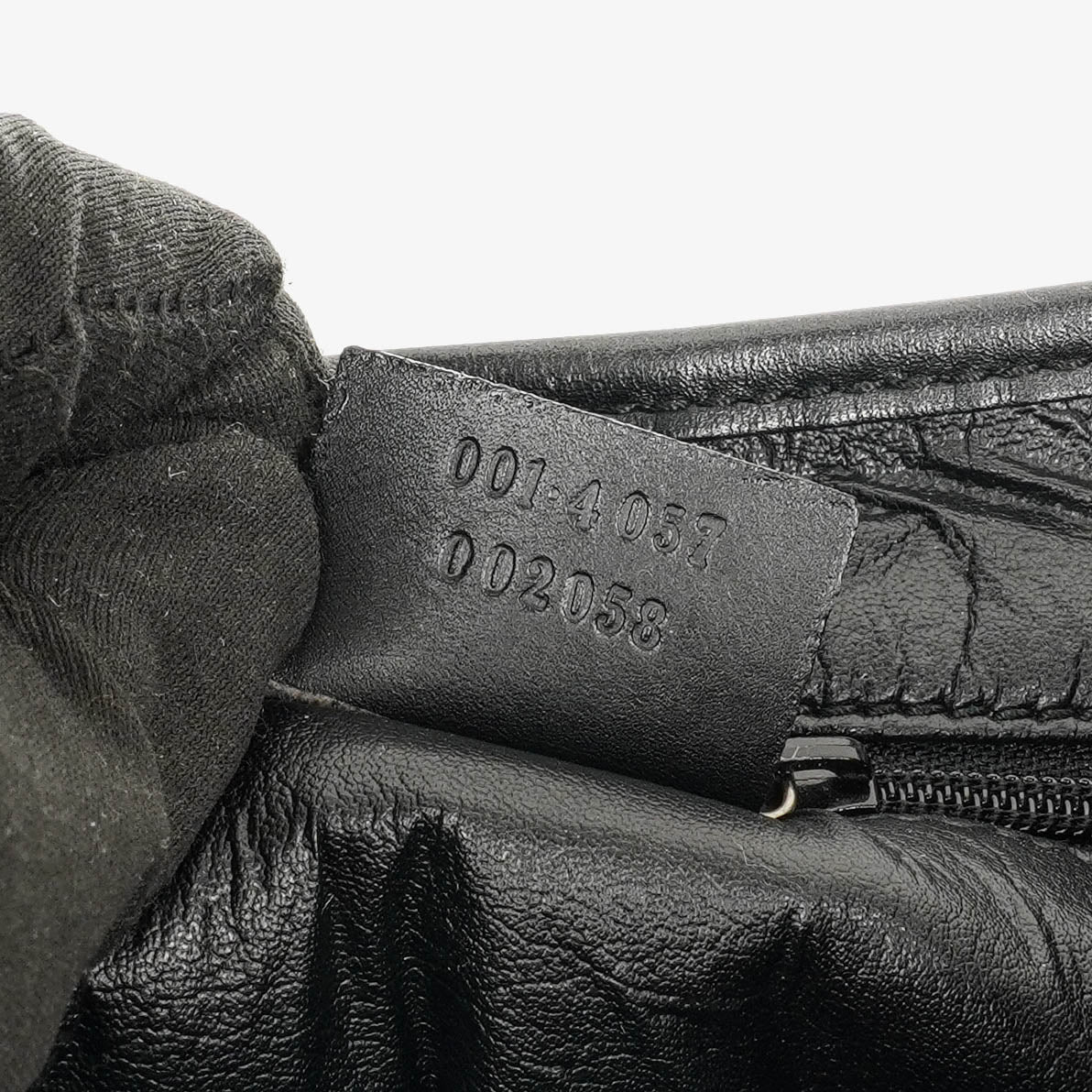 Gucci GG Canvas Jackie Bag