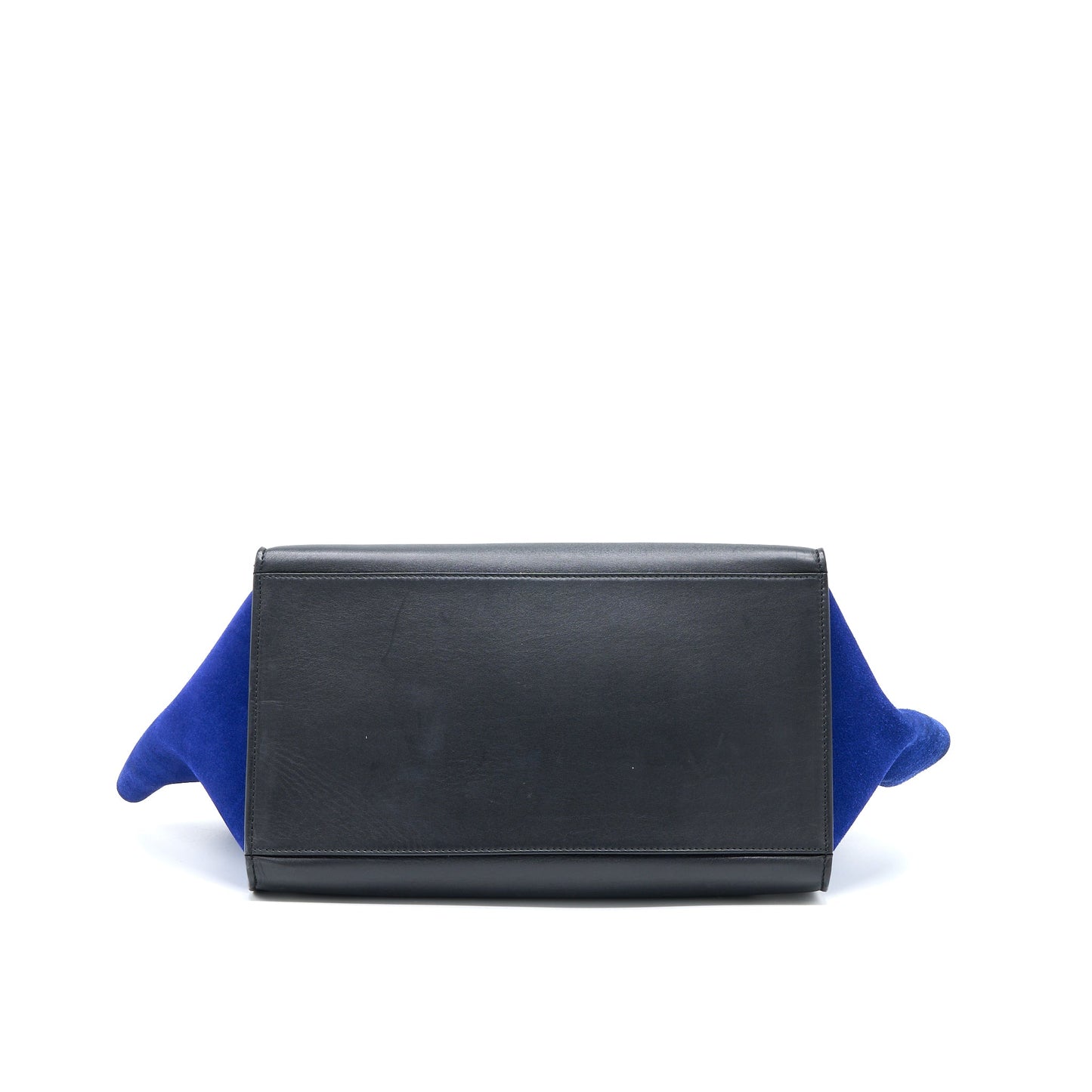 Celine Trapeze Purse Multicolour