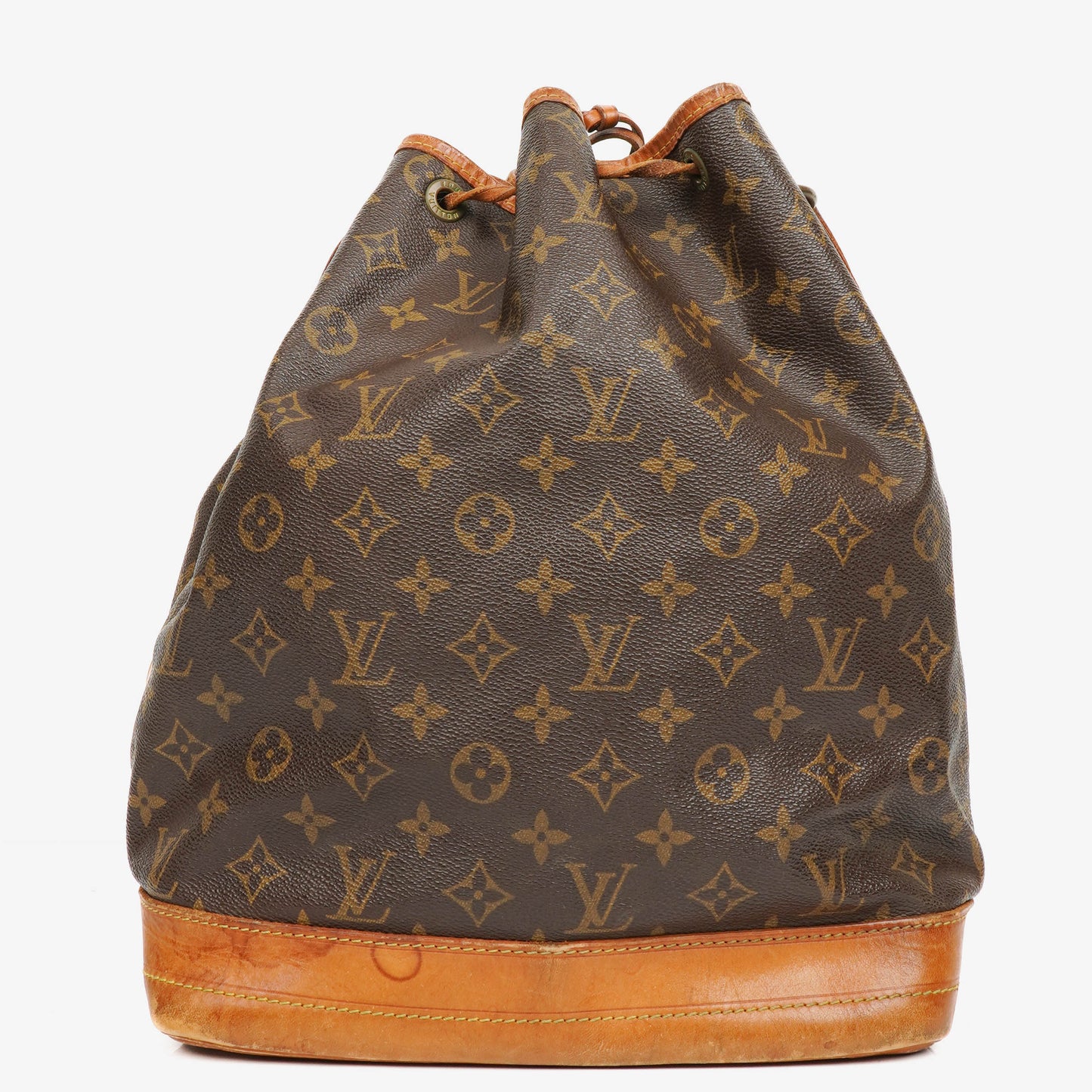 Louis Vuitton Noe GM Monogram Canvas Shoulder Bag