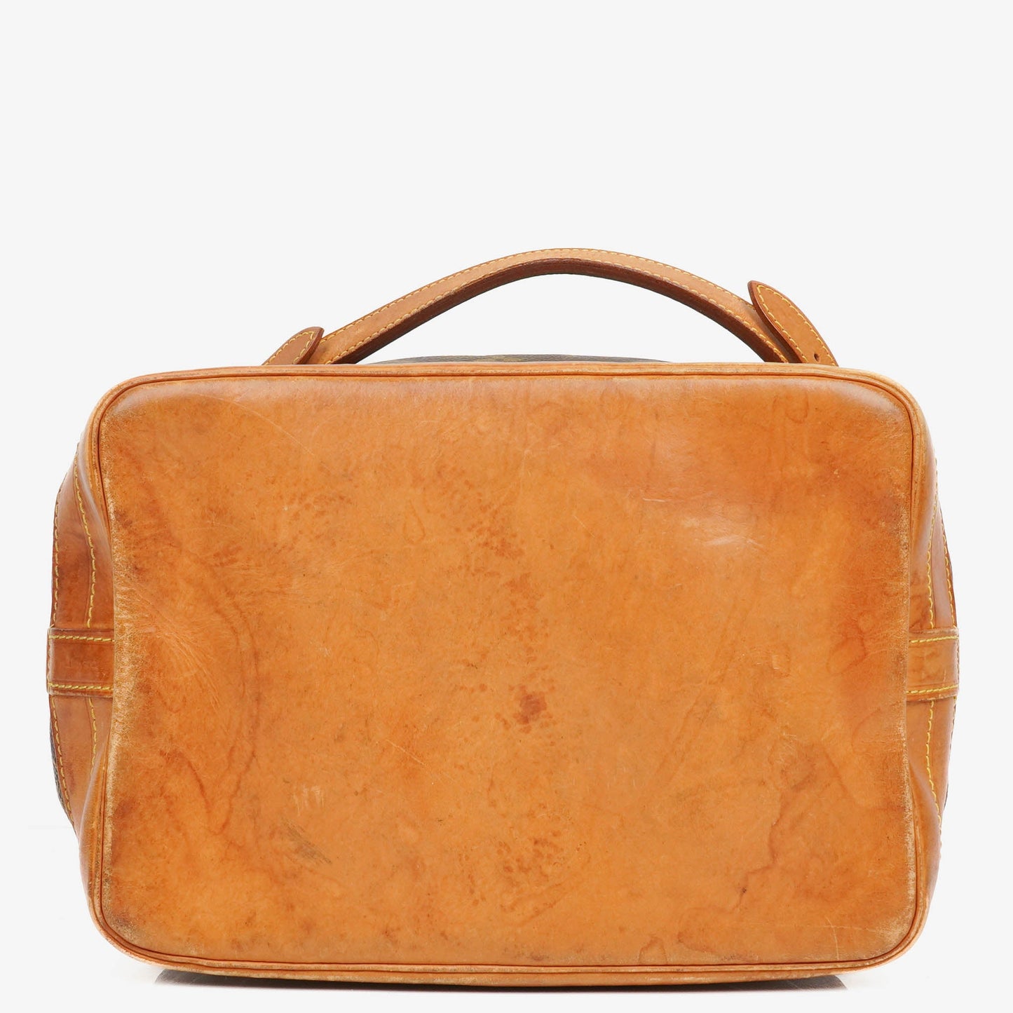 Louis Vuitton Noe GM Monogram Canvas Shoulder Bag