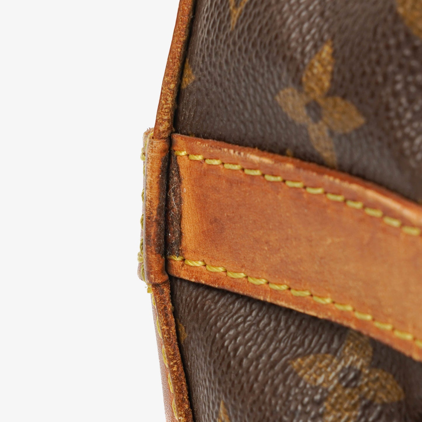 Louis Vuitton Noe GM Monogram Canvas Shoulder Bag