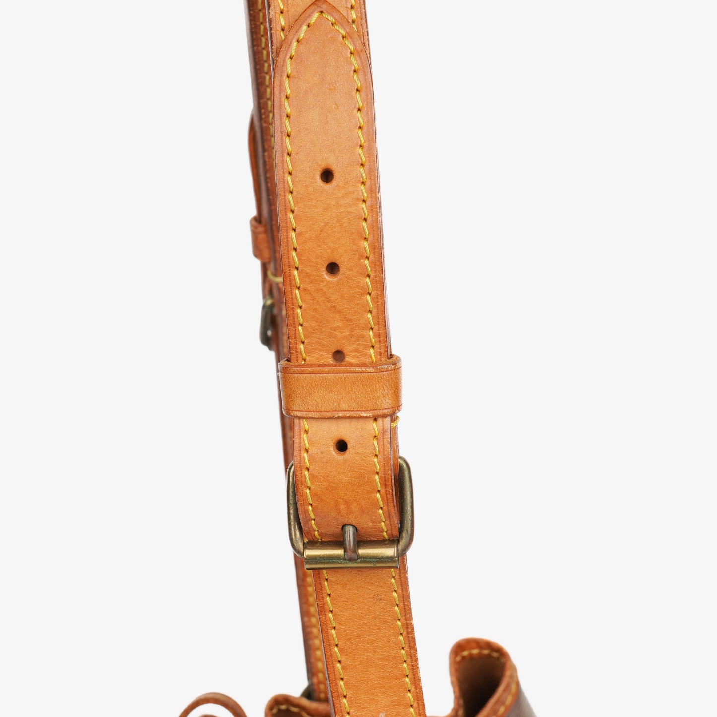 Louis Vuitton Noe GM Monogram Canvas Shoulder Bag