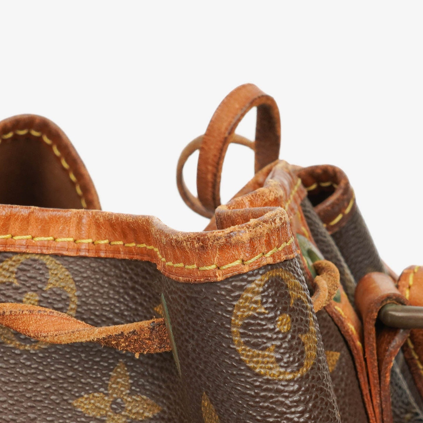 Louis Vuitton Noe GM Monogram Canvas Shoulder Bag