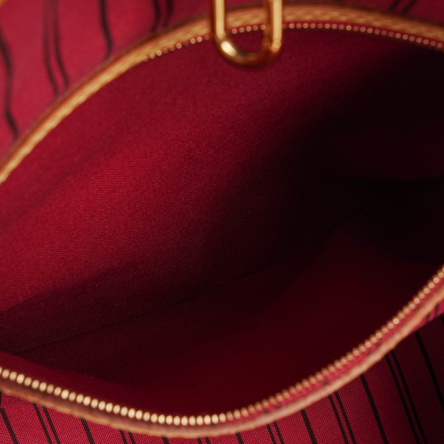 Louis Vuitton Delightful PM Monogram Canvas Bag