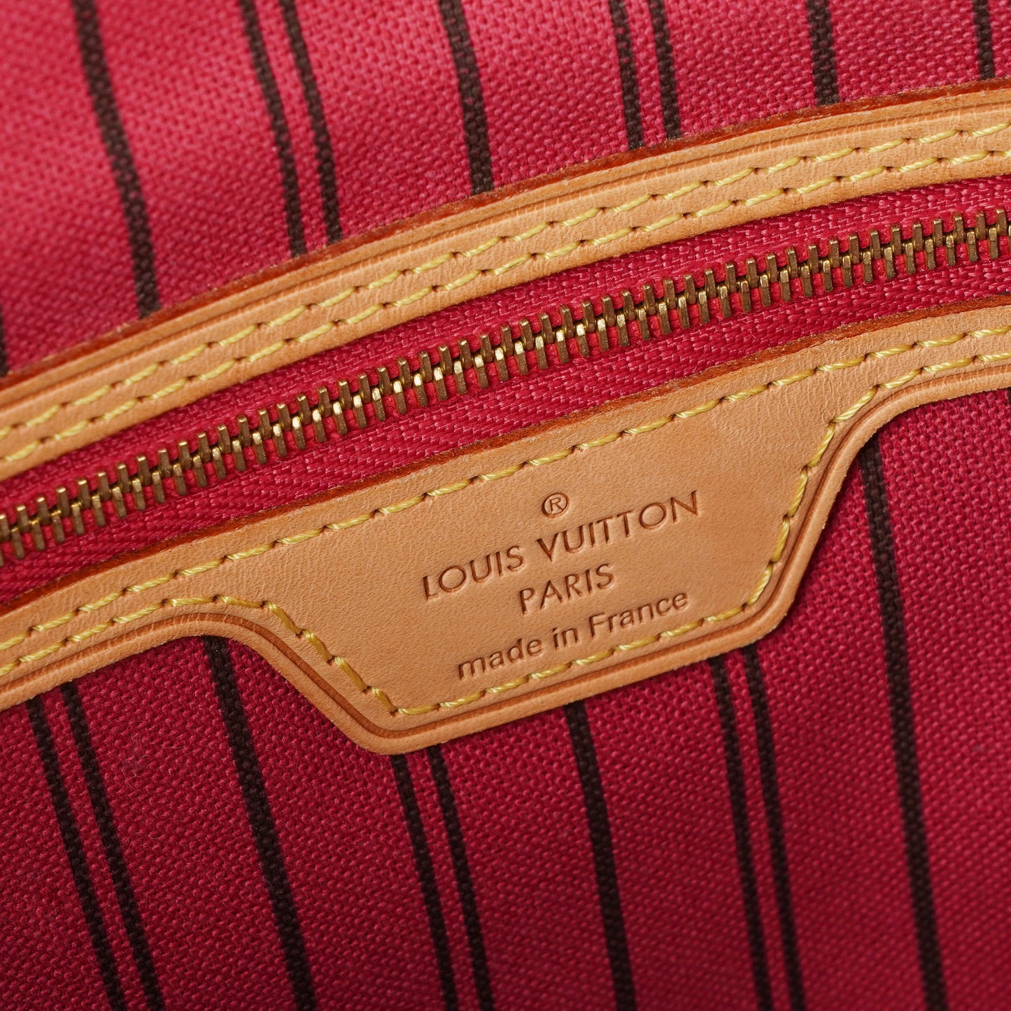 Louis Vuitton Delightful PM Monogram Canvas Bag