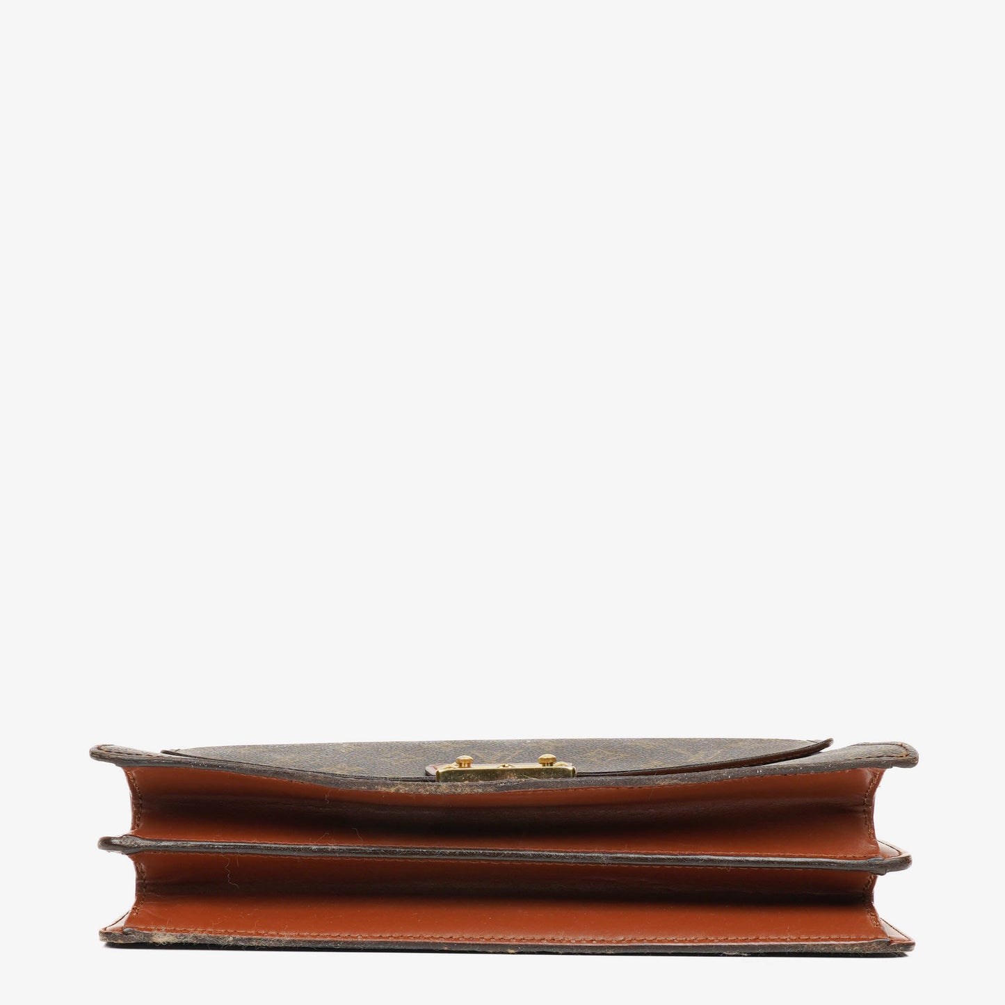 Louis Vuitton Concorde Monogram Canvas Bag