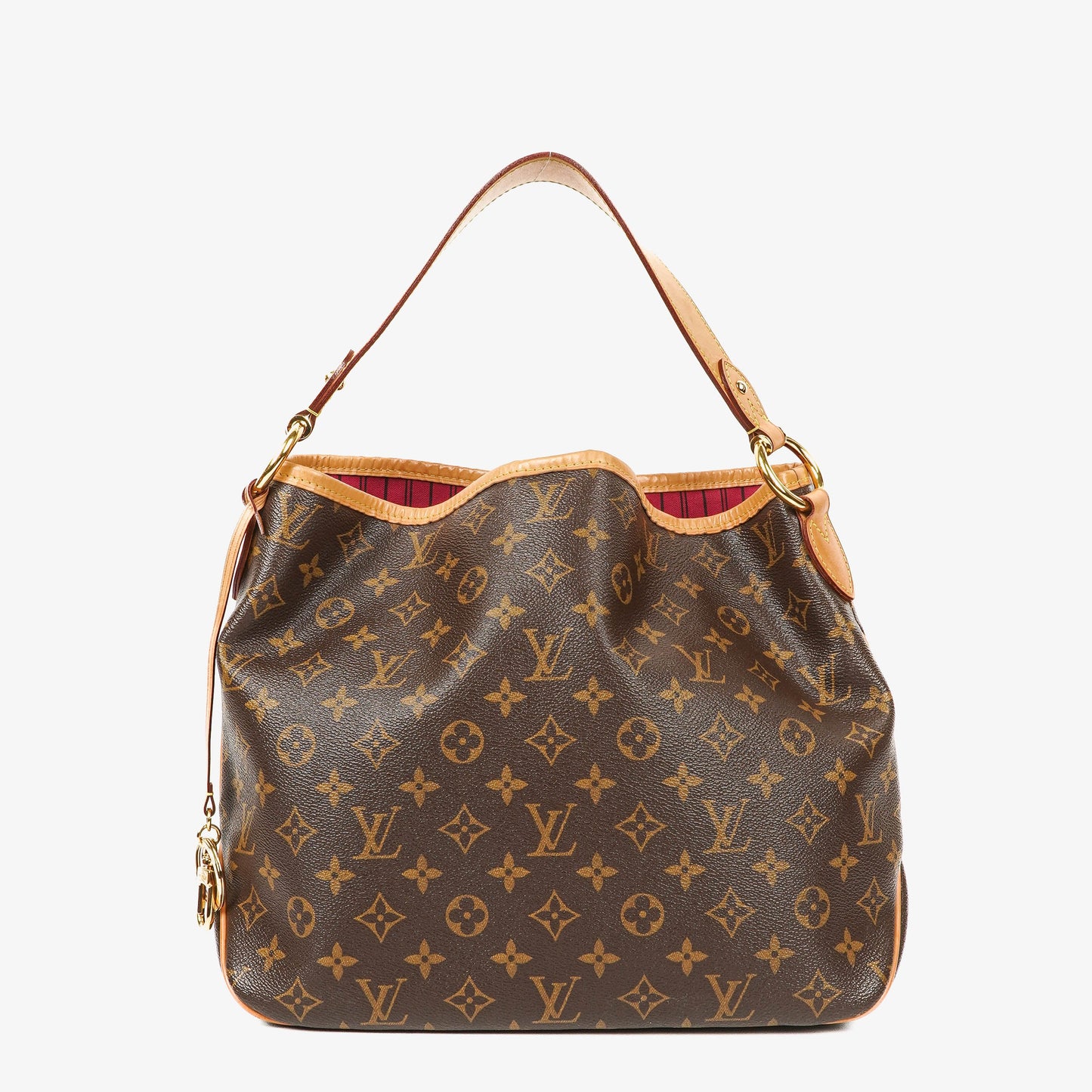 Louis Vuitton Delightful PM Monogram Canvas Bag