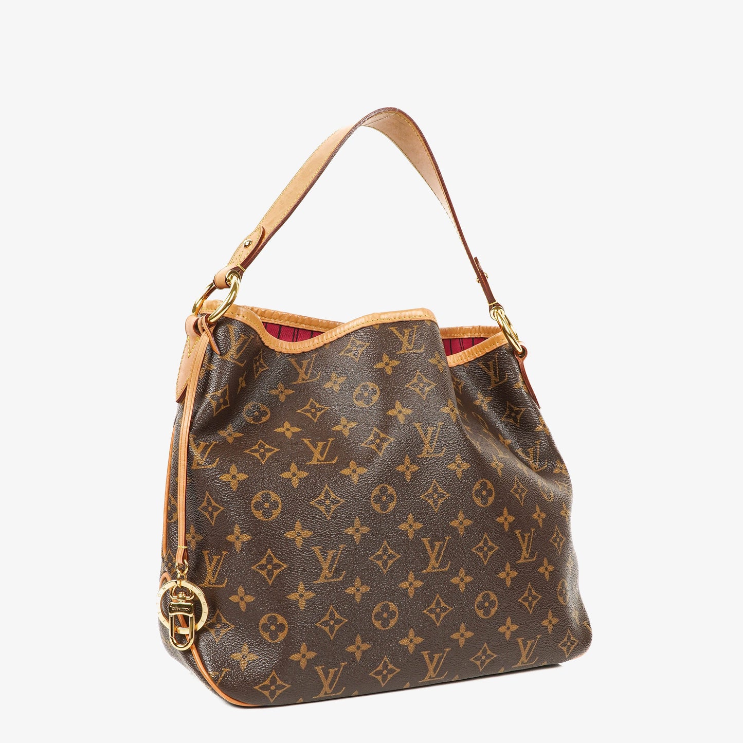 Louis Vuitton Delightful PM Monogram Canvas Bag