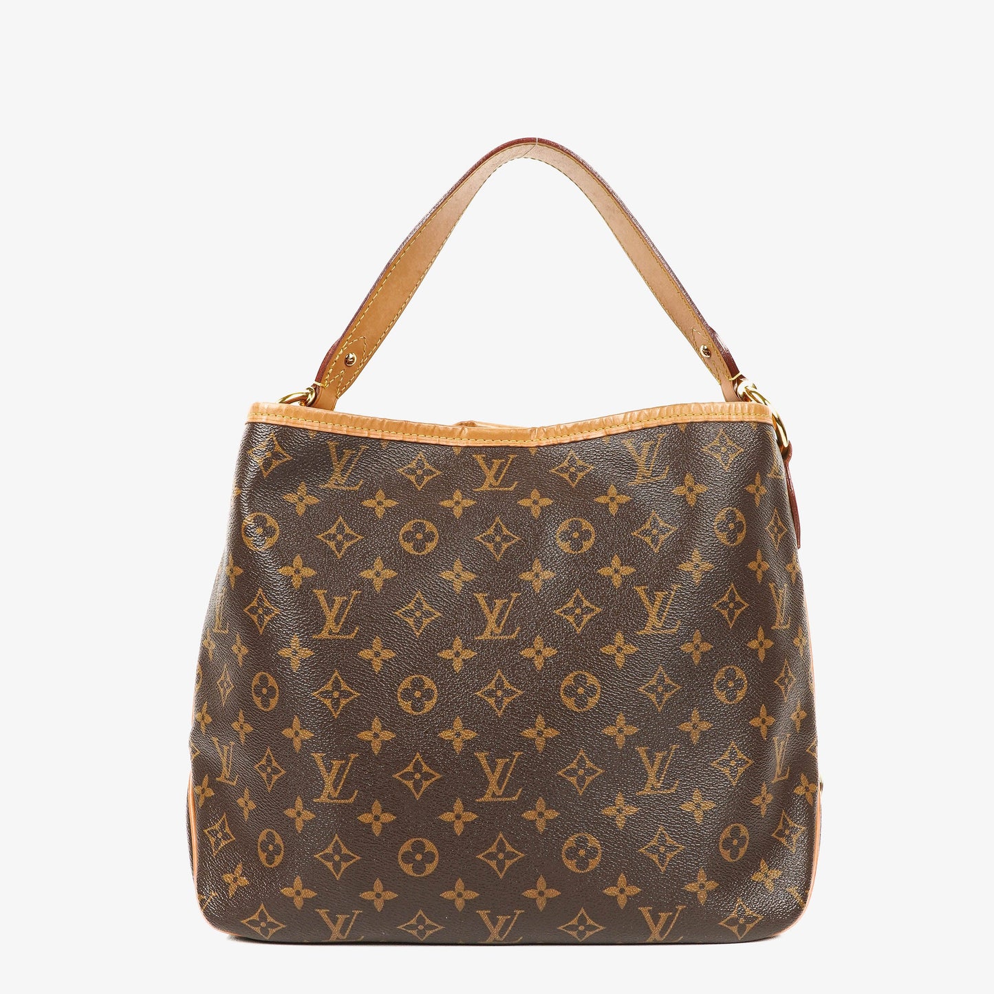 Louis Vuitton Delightful PM Monogram Canvas Bag