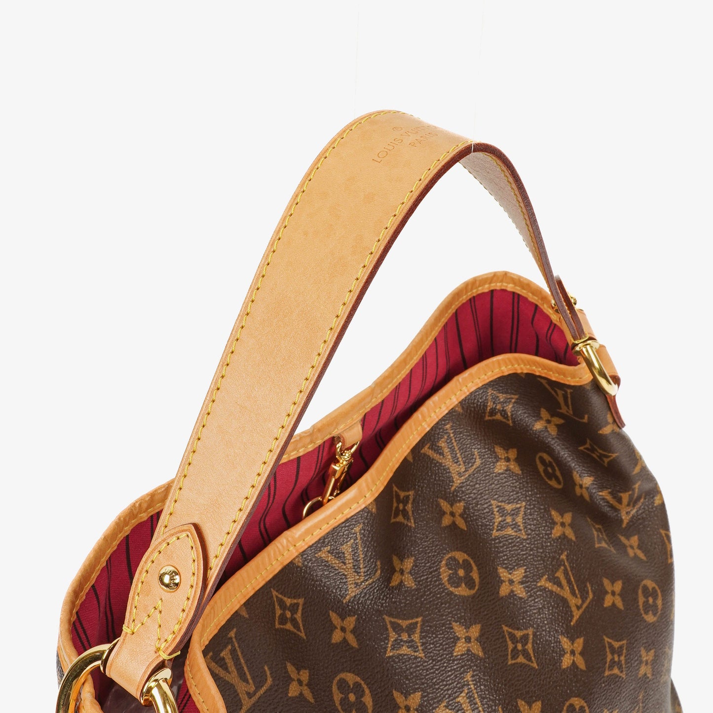Louis Vuitton Delightful PM Monogram Canvas Bag
