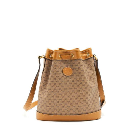 Gucci ? Disney Micky mo  Bucket Bag