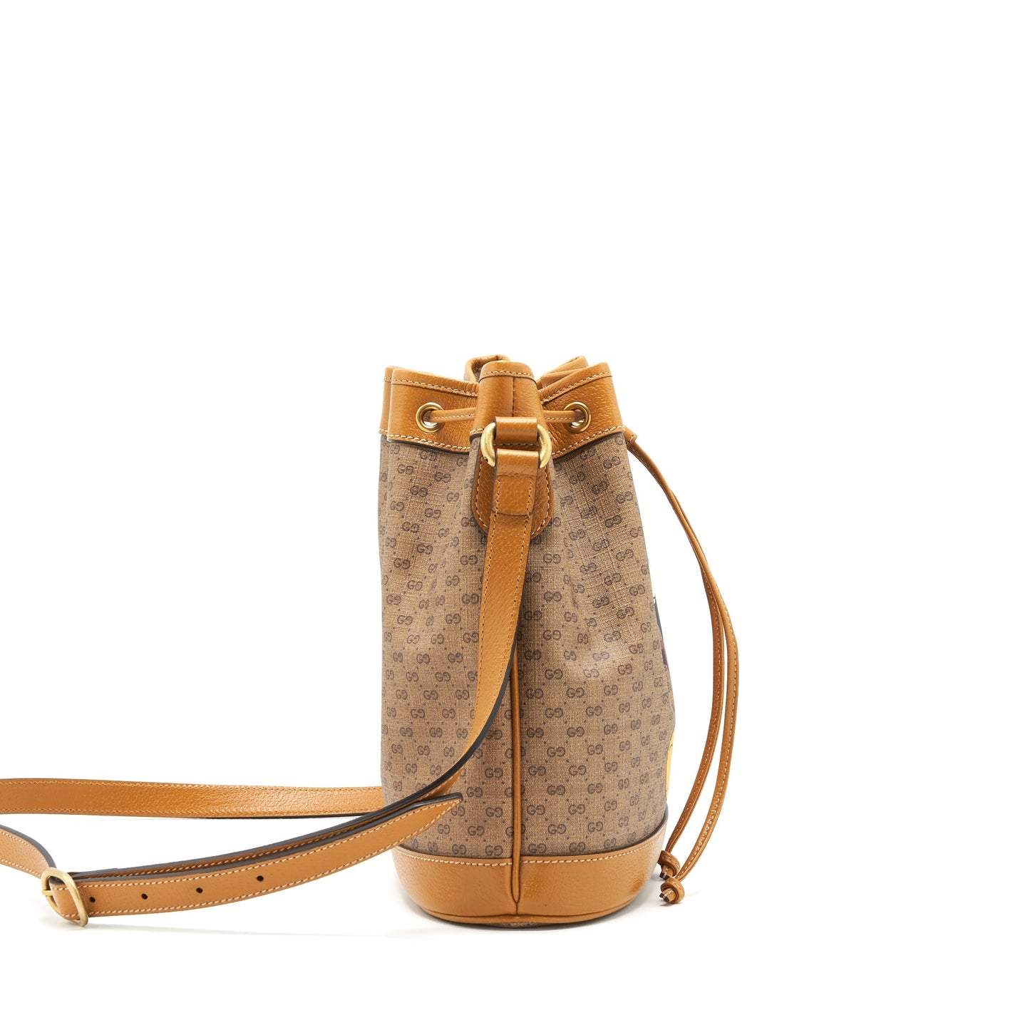 Gucci ? Disney Micky mouse Bucket Bag