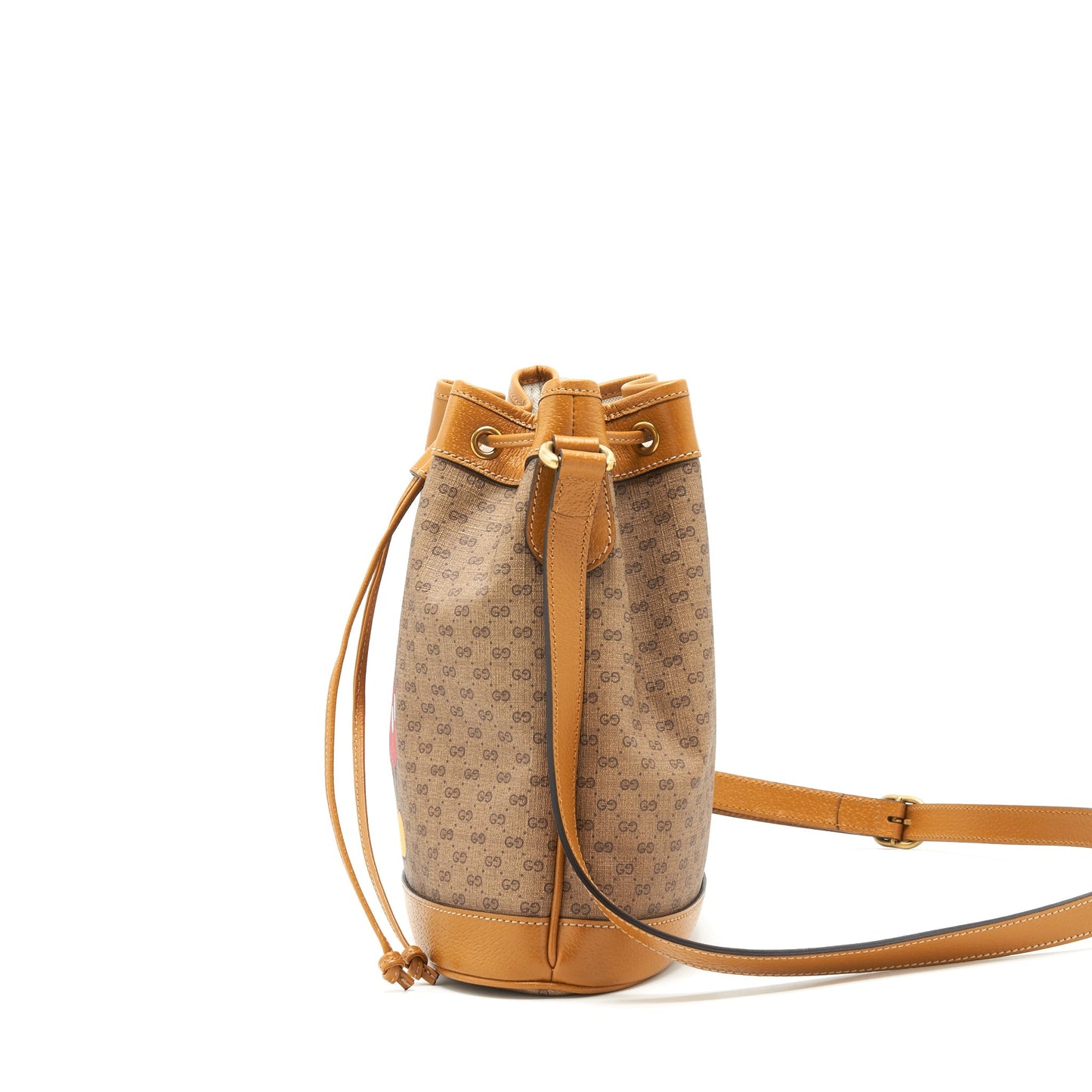 Gucci ? Disney Micky mo  Bucket Bag