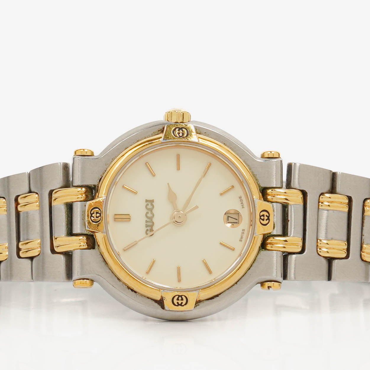 Gucci 9000L Ladies Watch