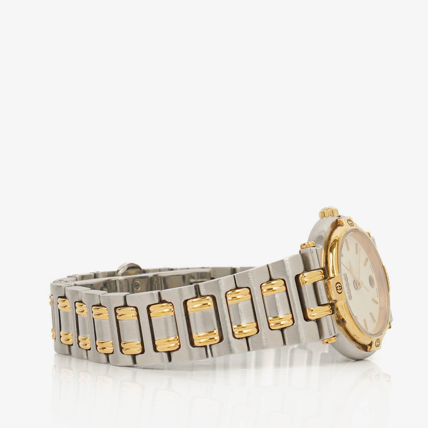 Gucci 9000L Ladies Watch