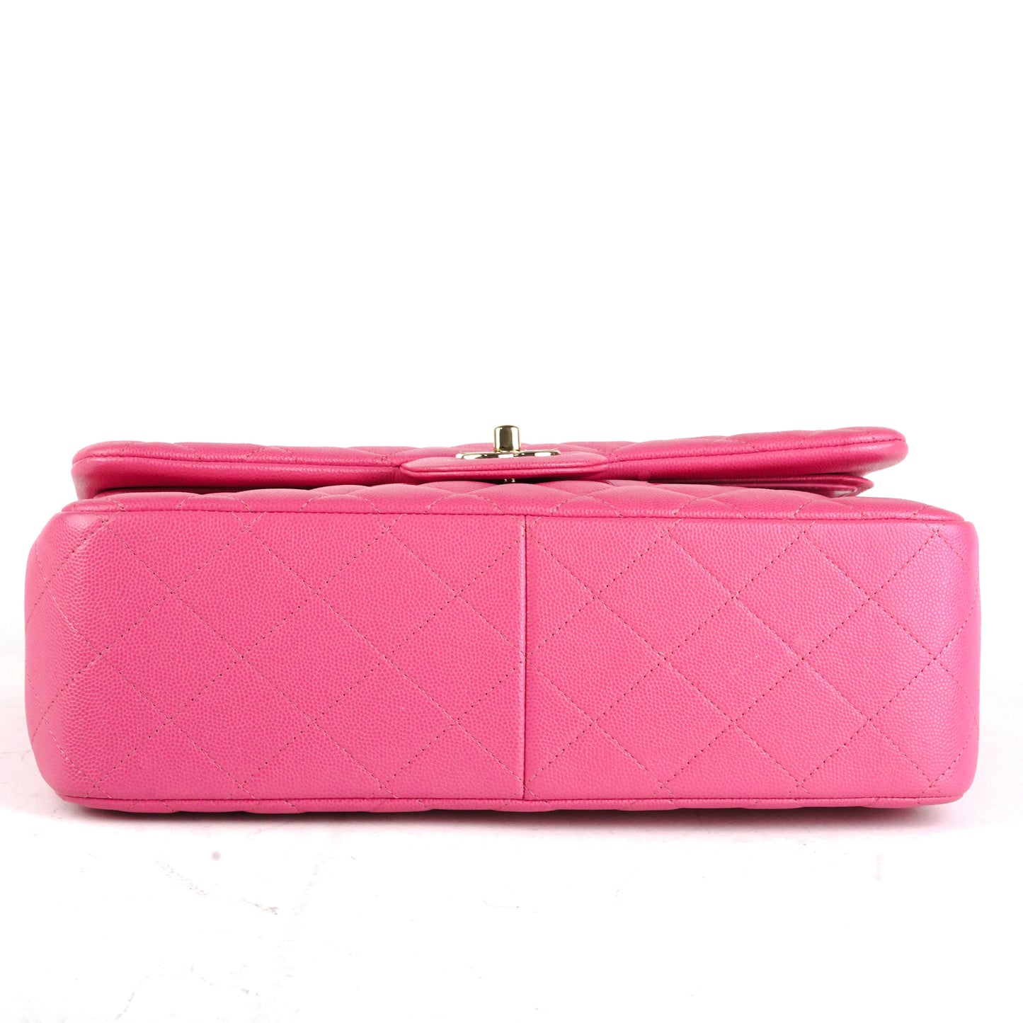 Chanel Jumbo Caviar PInk