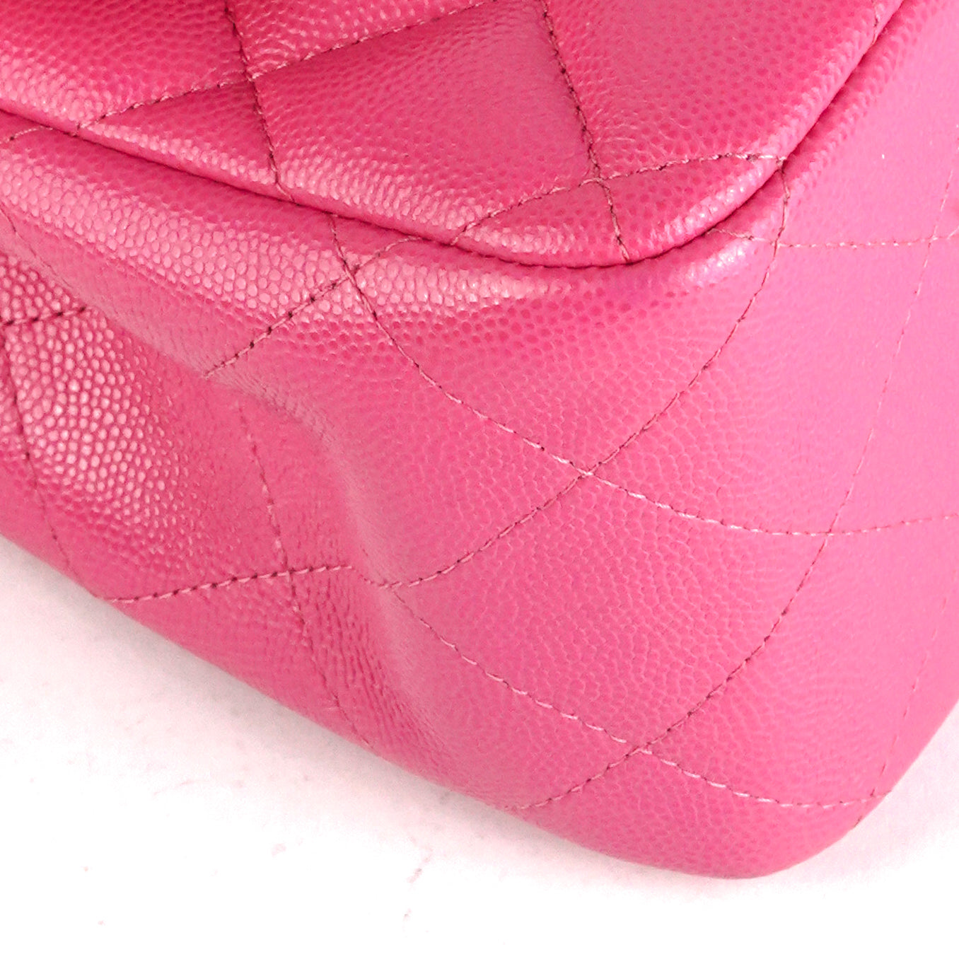 Chanel Jumbo Caviar PInk