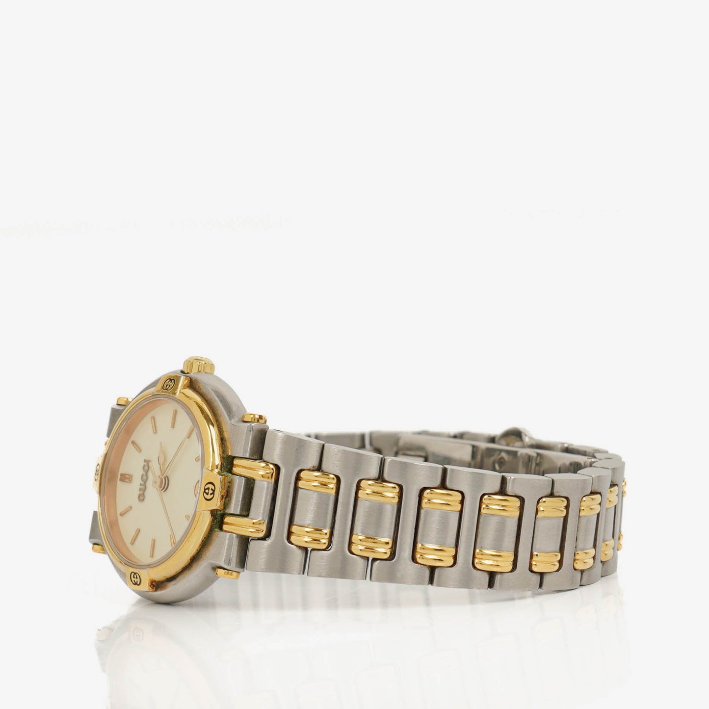 Gucci 9000L Ladies Watch