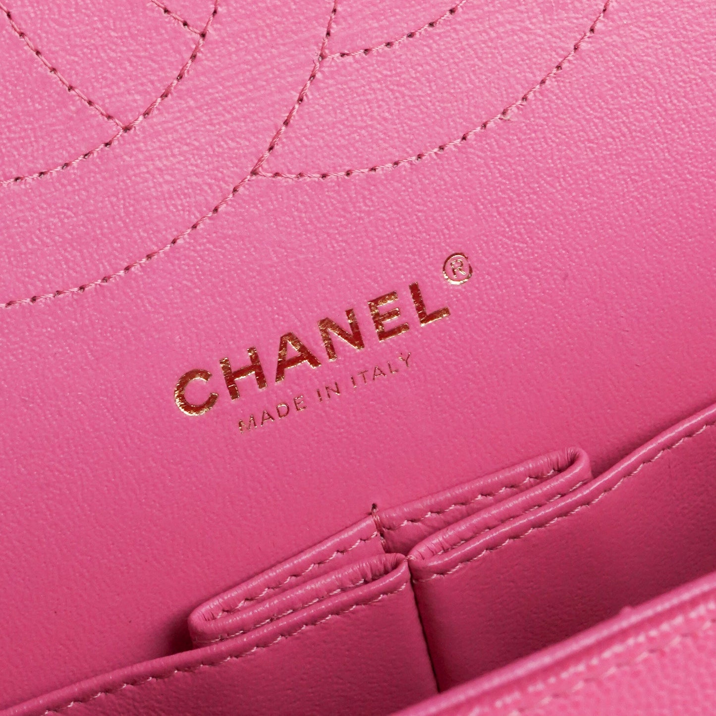 Chanel Jumbo Caviar PInk