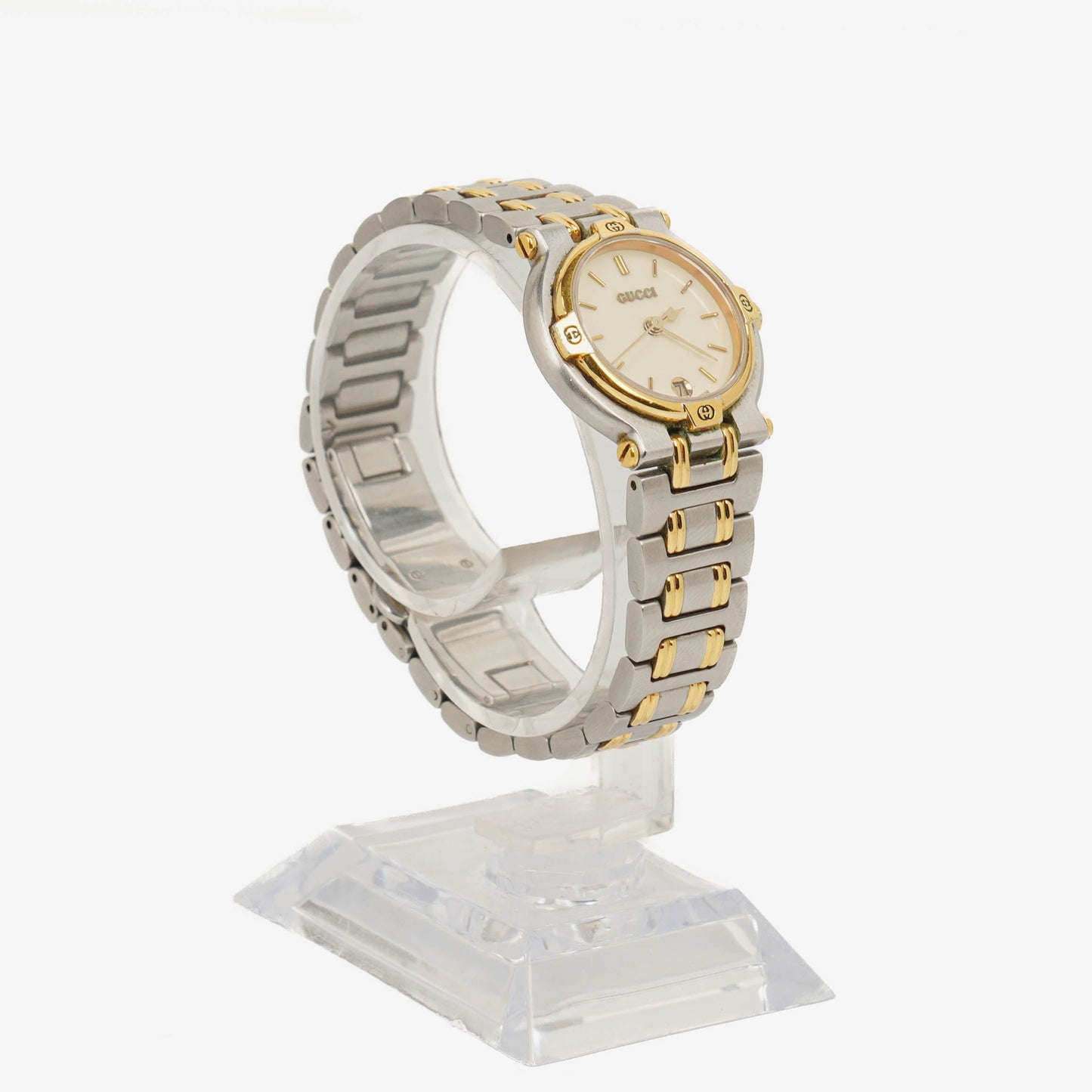 Gucci 9000L Ladies Watch