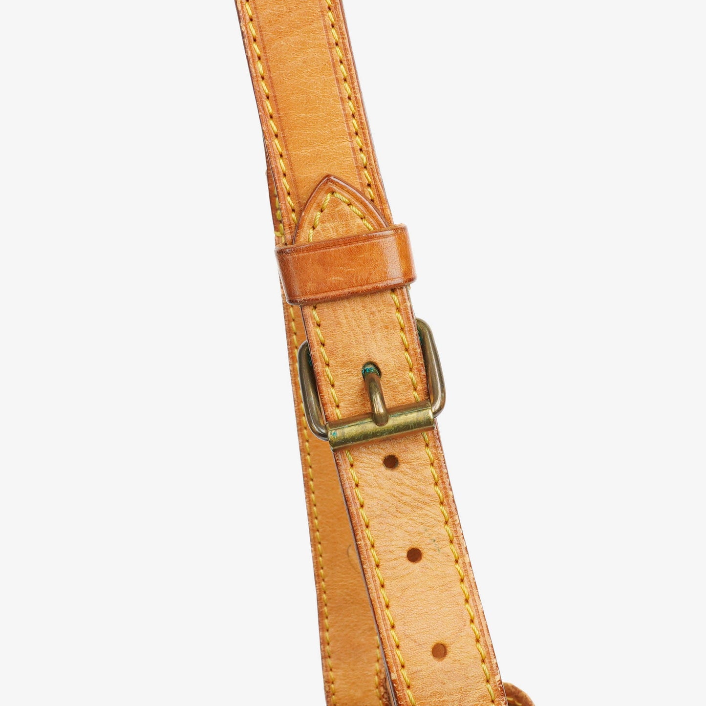 Louis Vuitton Noe GM Monogram Canvas Shoulder Bag