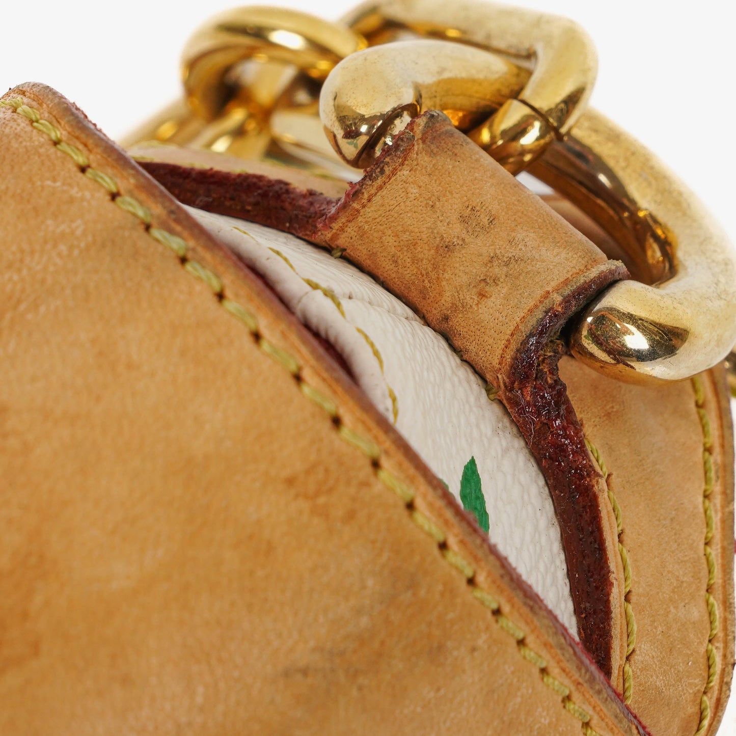 Louis Vuitton Takashi Murakami Marlyn Multicolor Handbag