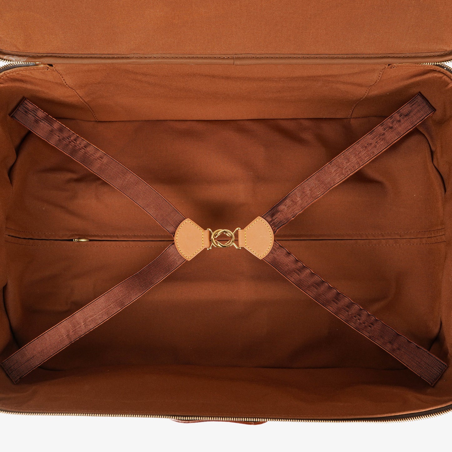 Louis Vuitton Pégase 55  Monogram Canvas Suitcase