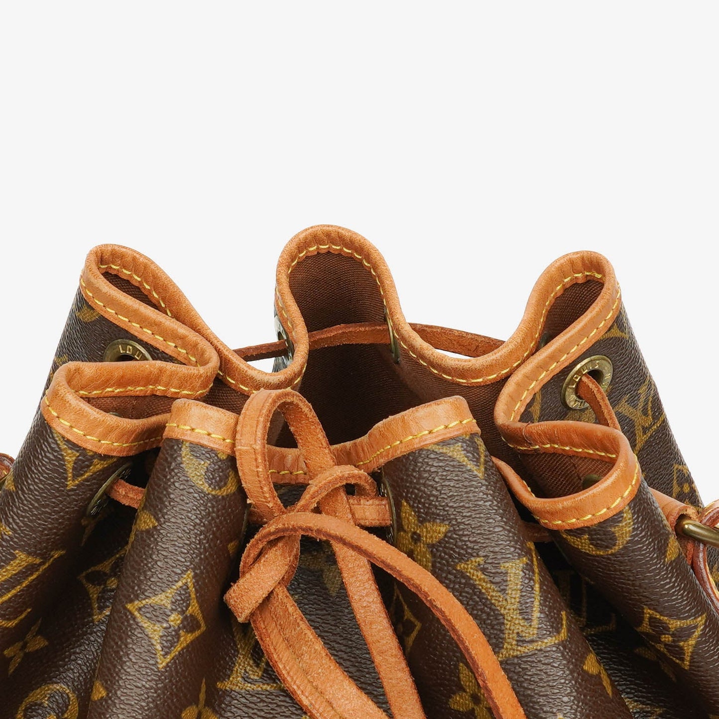 Louis Vuitton Noe GM Monogram Canvas Shoulder Bag