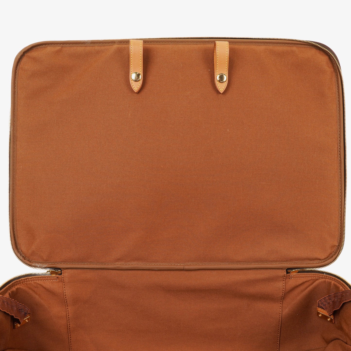 Louis Vuitton Pégase 55  Monogram Canvas Suitcase