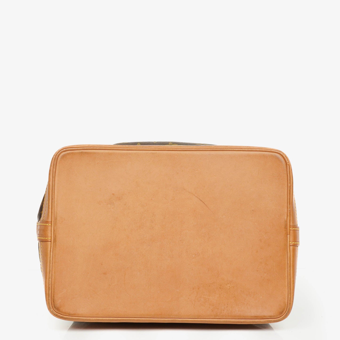 Louis Vuitton Noe GM Monogram Canvas Shoulder Bag