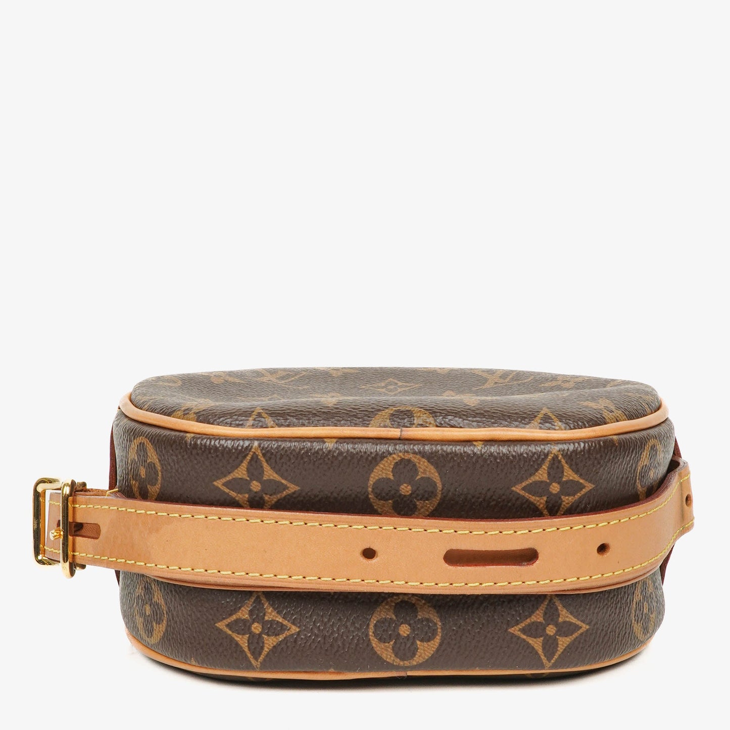 Louis Vuitton Boite Chapeau Souple PM Monogram Canvas Bag