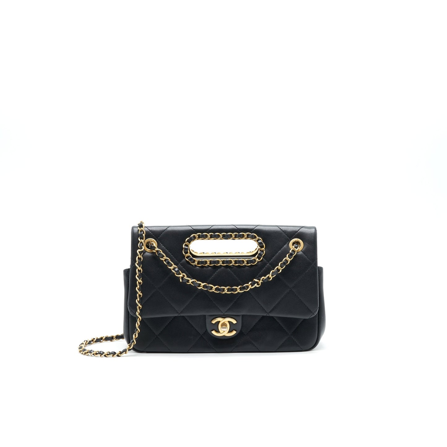 Chanel Shoulder Bag - EworeBags
