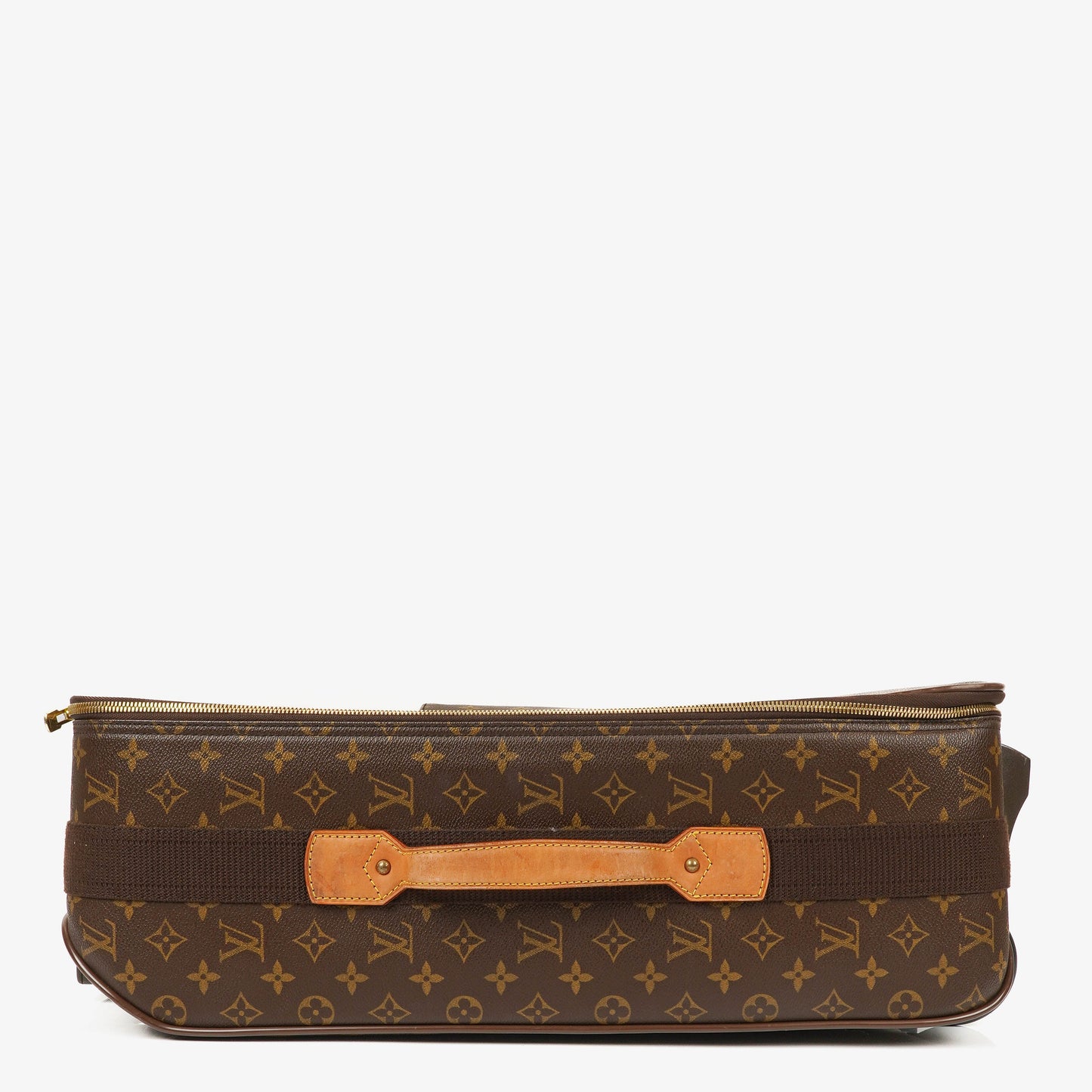 Louis Vuitton Pégase 55  Monogram Canvas Suitcase