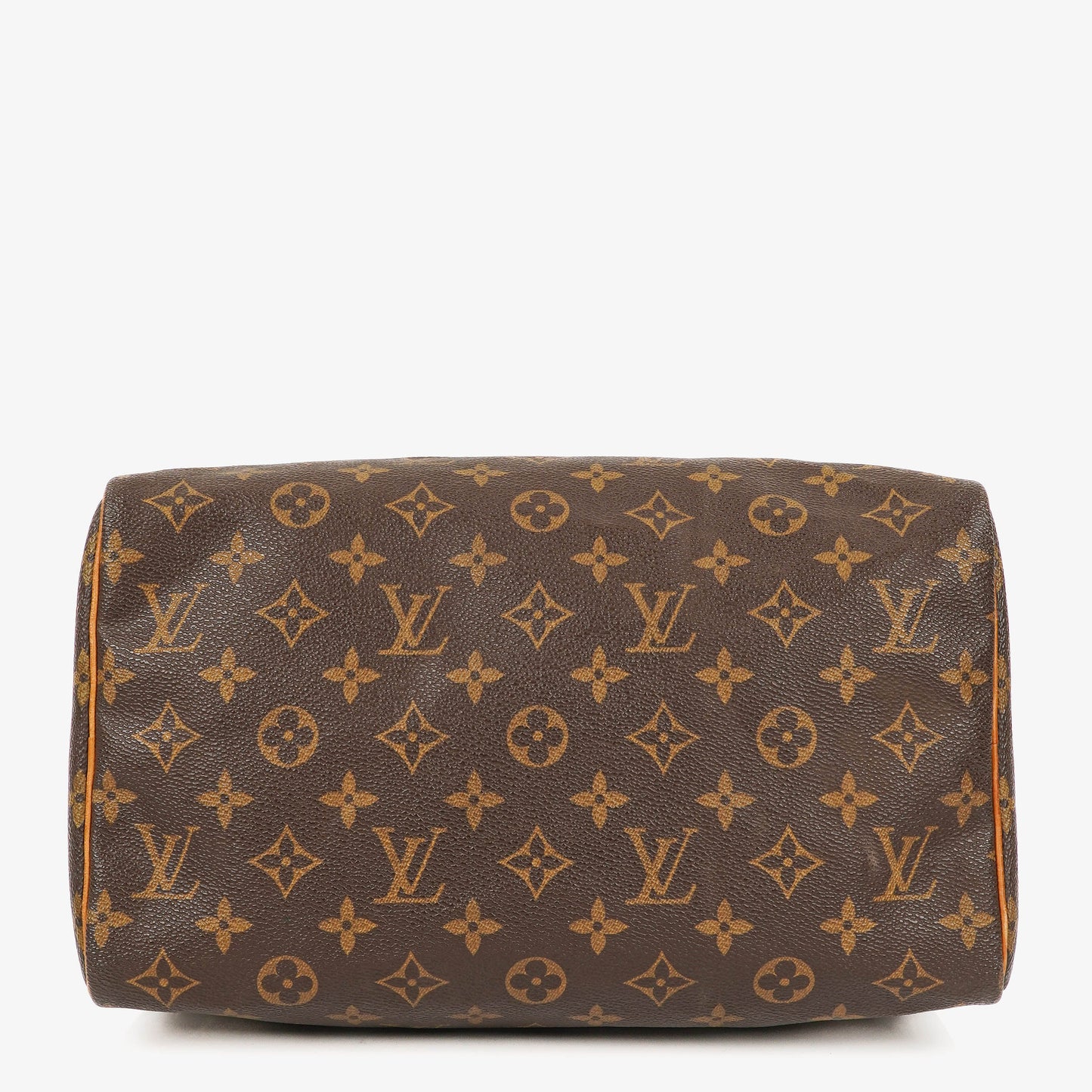 Louis Vuitton  30 Monogram Canvas Handbag