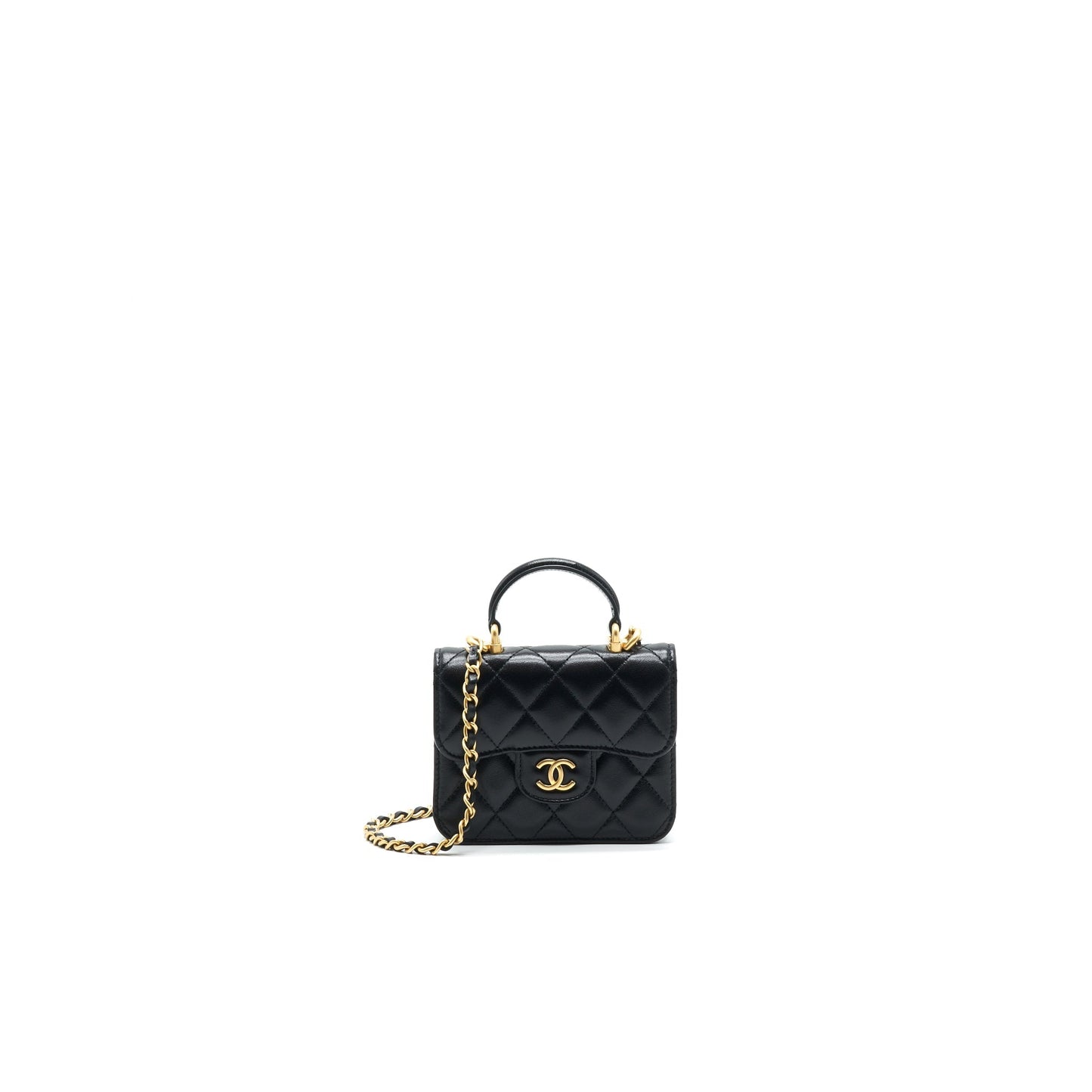 Chanel Shoulder Bag - EworeBags