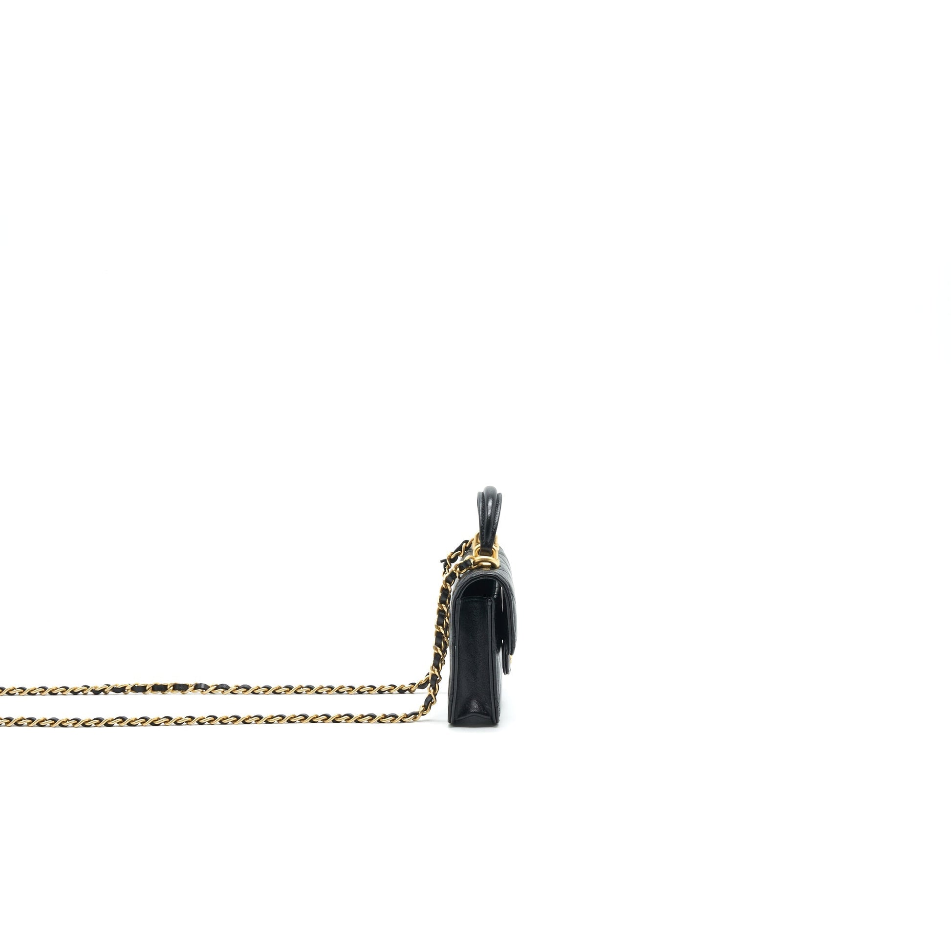 Chanel Shoulder Bag - EworeBags