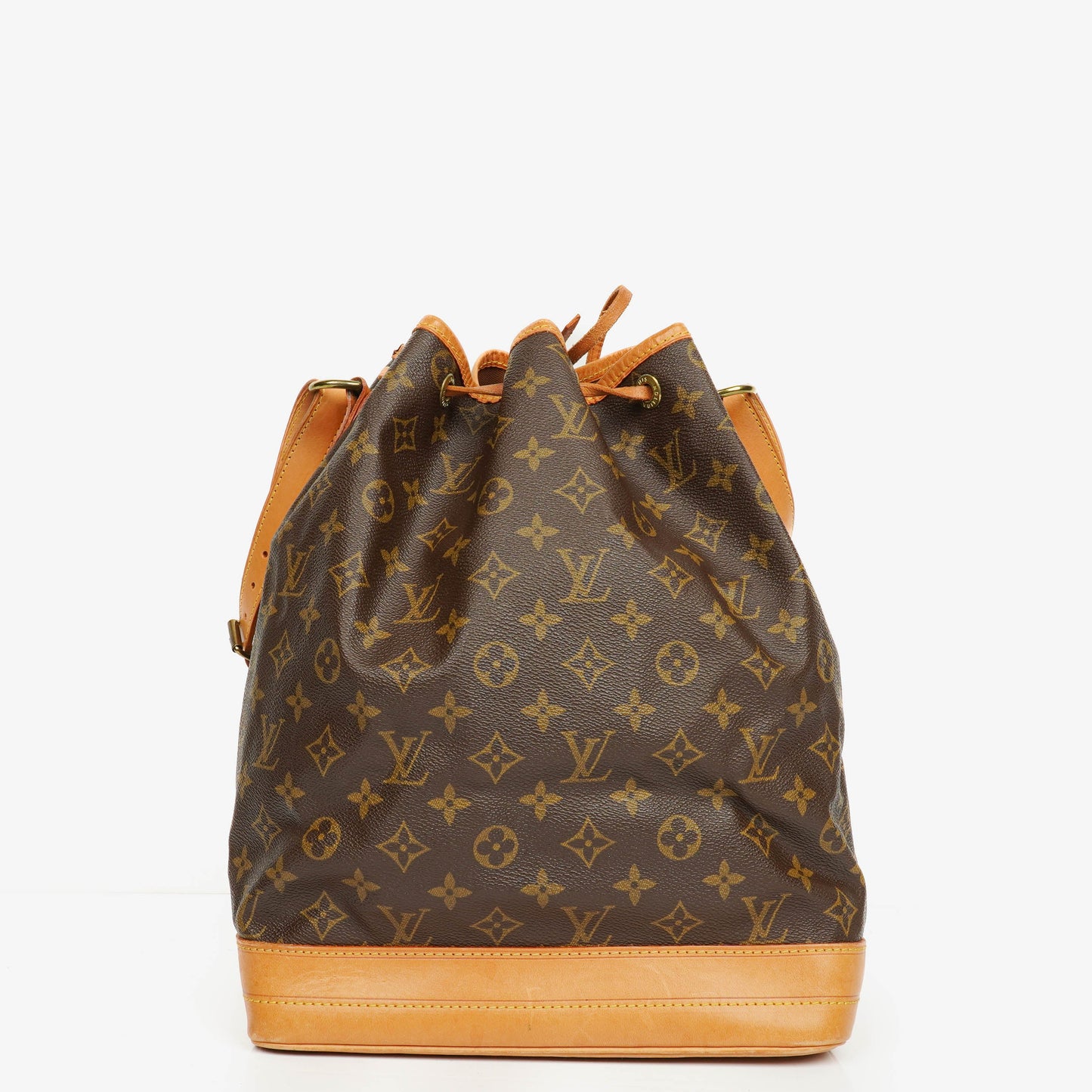 Louis Vuitton Noe GM Monogram Canvas Shoulder Bag
