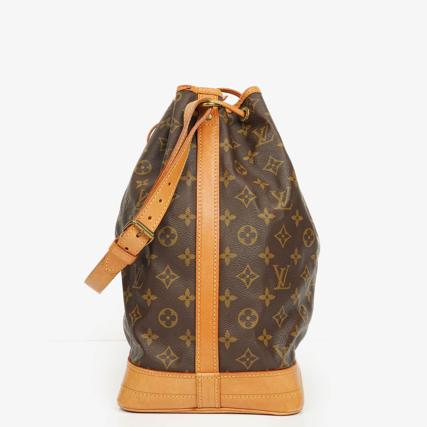Louis Vuitton Noe GM Monogram Canvas Shoulder Bag