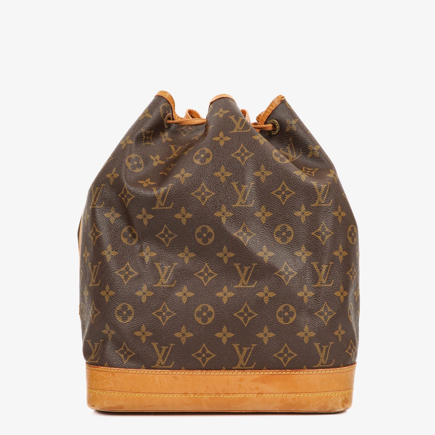 Louis Vuitton Noe Grande GM Monogram Canvas Shoulder Bag