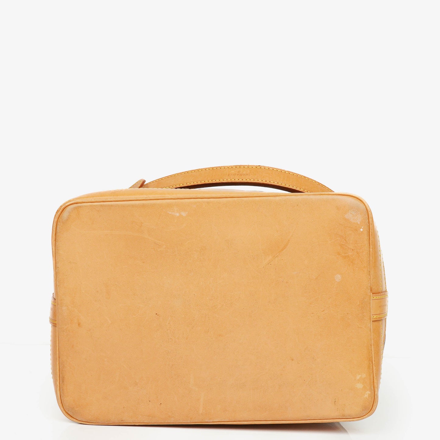 Louis Vuitton Noe GM Monogram Canvas Shoulder Bag
