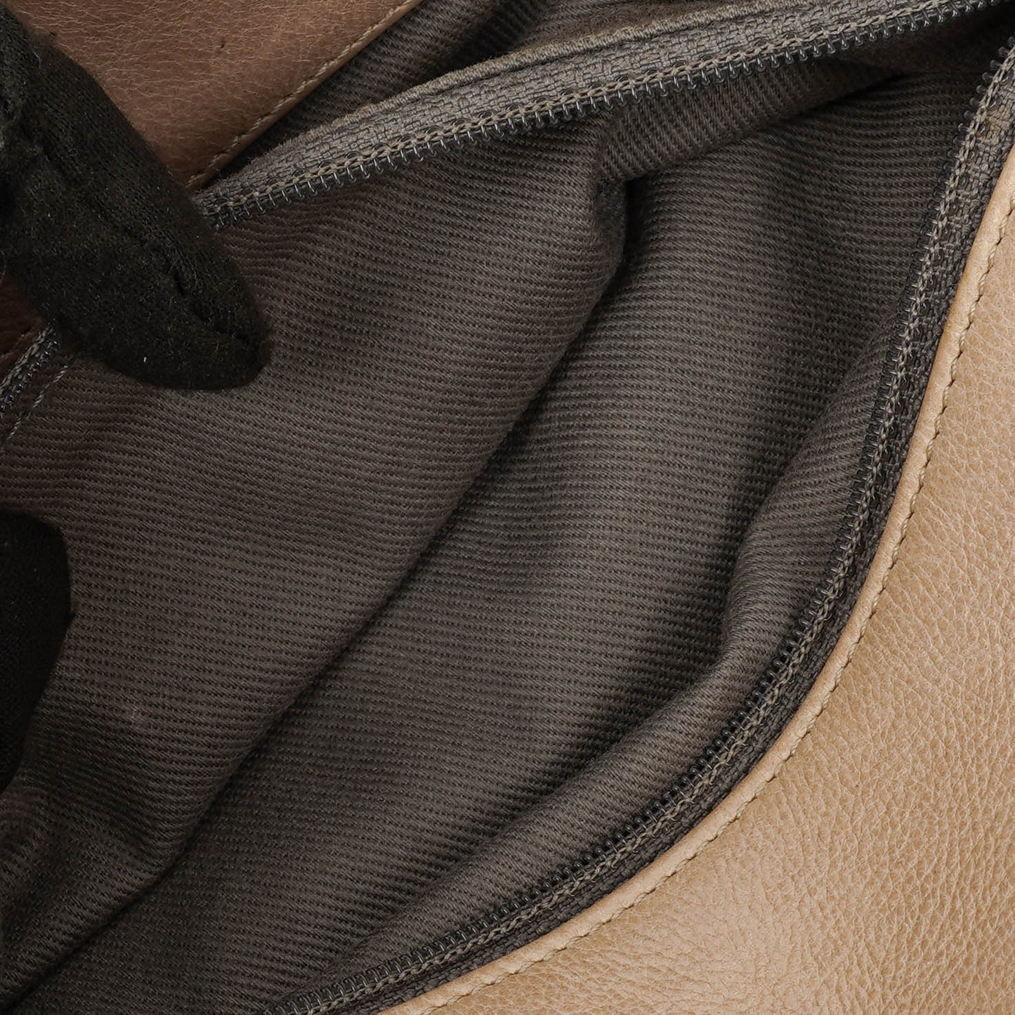 Chanel Quilted Wild Stitch Accordion Flap Bag