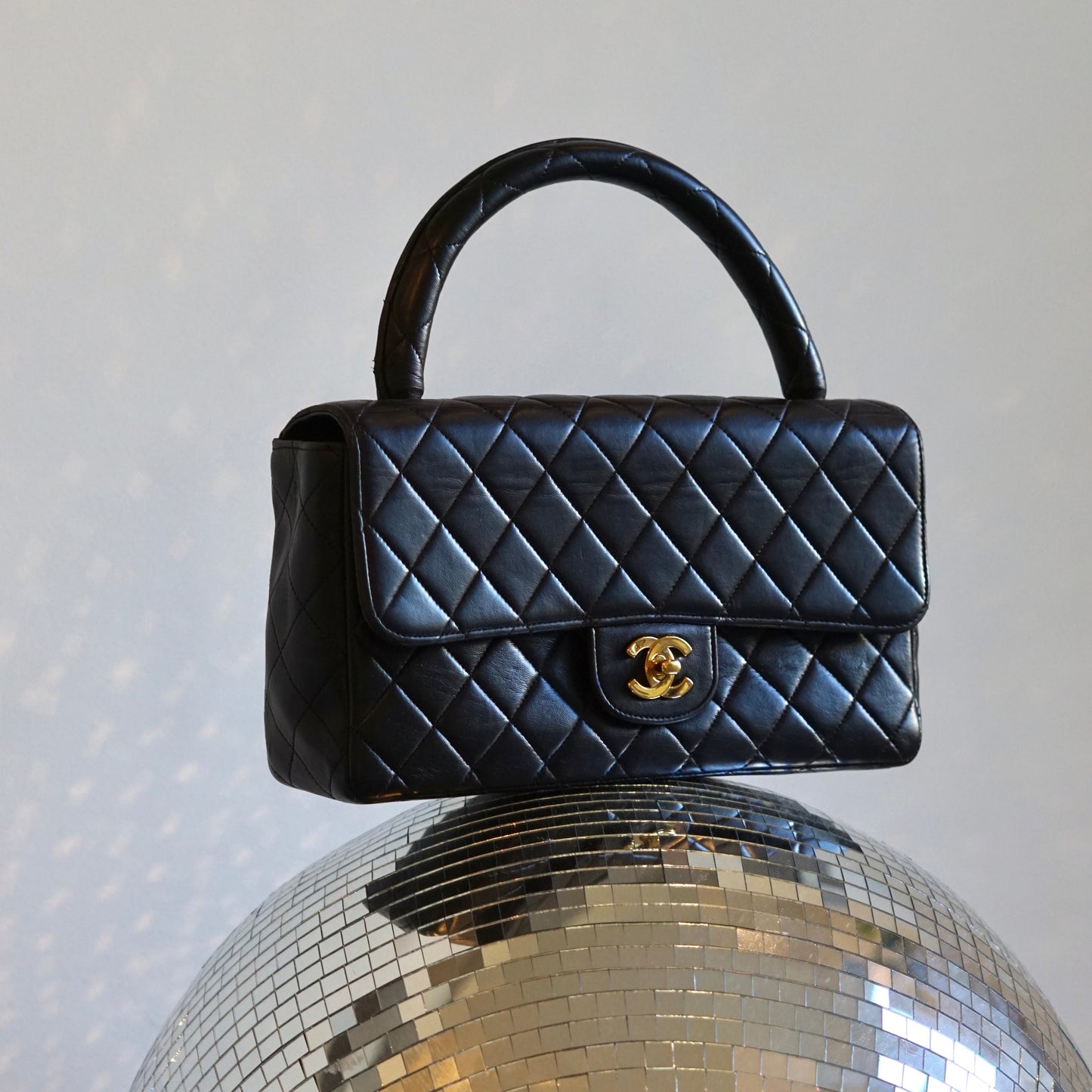 Chanel Handbag Bag - Ewore Bags