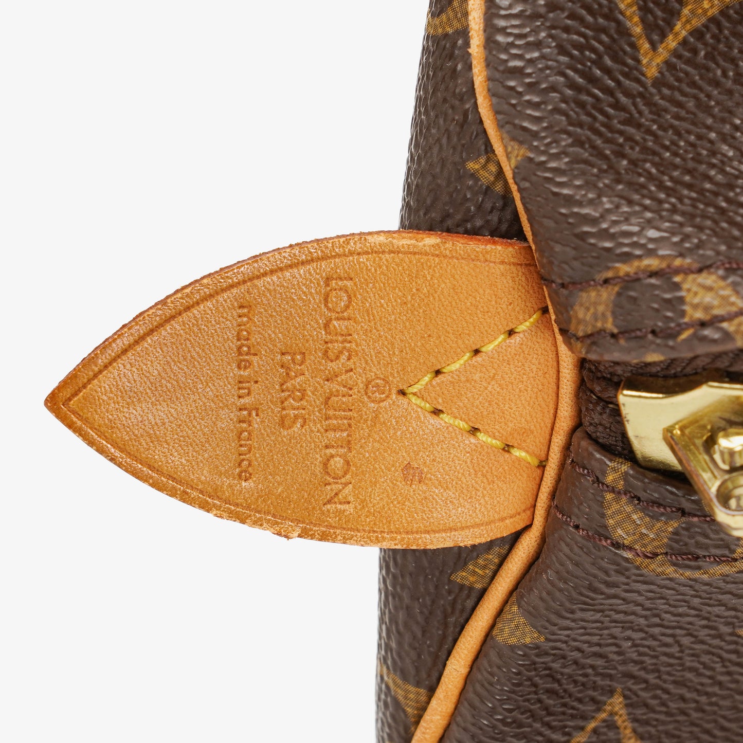 Louis Vuitton Keepall 50 Monogram Canvas Travel Bag