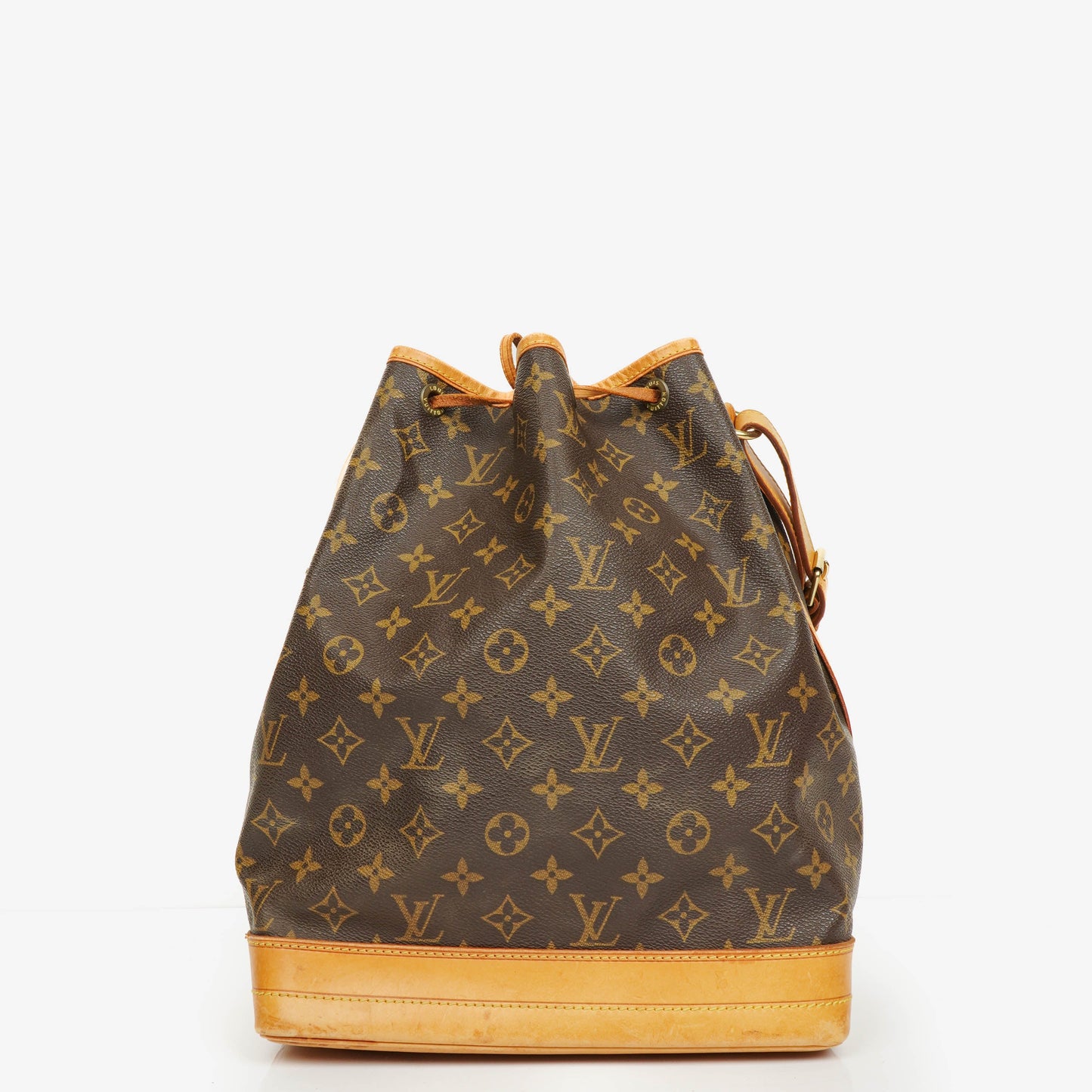 Louis Vuitton Noe GM Monogram Canvas Shoulder Bag