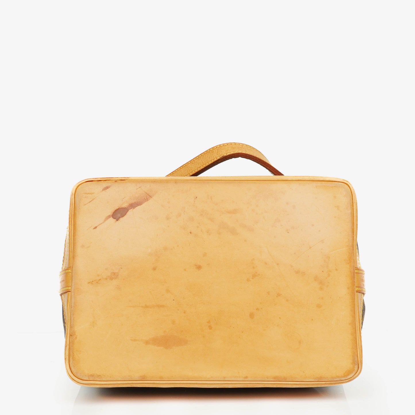 Louis Vuitton Noe GM Monogram Canvas Shoulder Bag