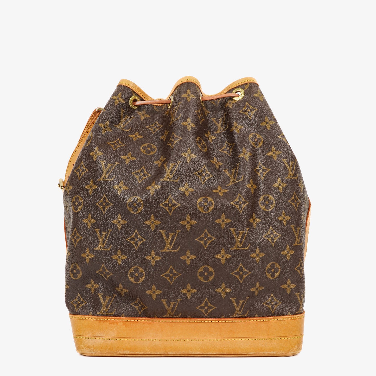 Louis Vuitton Noe Grande GM Monogram Canvas Shoulder Bag