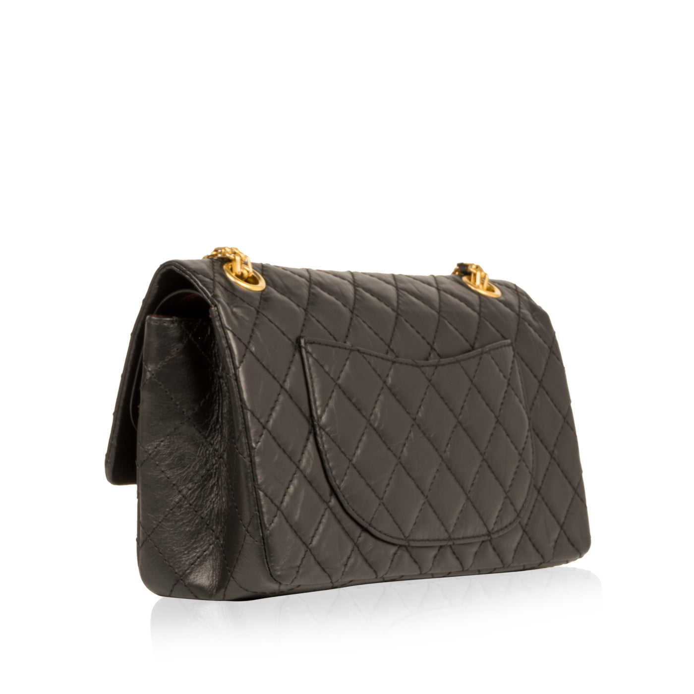 Chanel 2.55 Re-issue 225 Lucky Charms