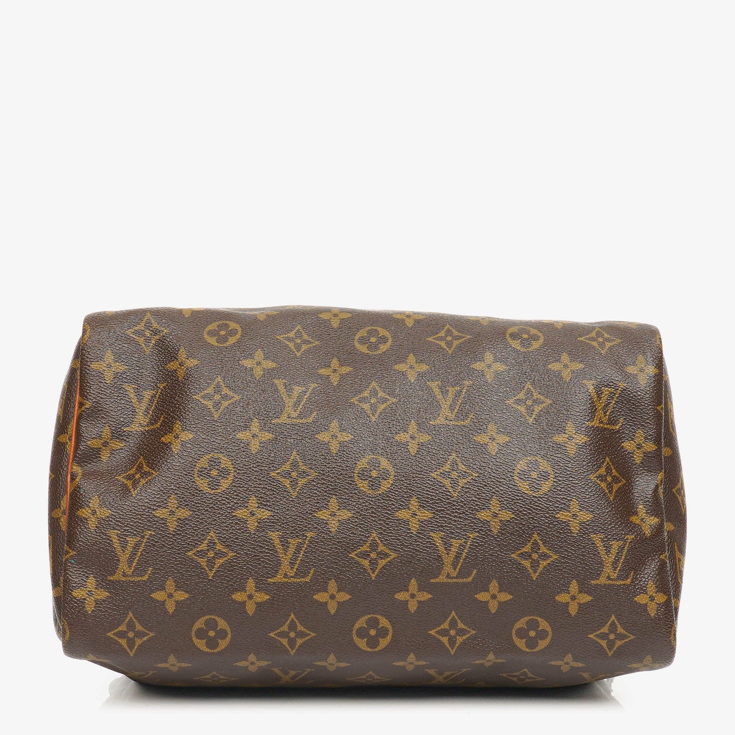 Louis Vuitton  30 Monogram Canvas Handbag